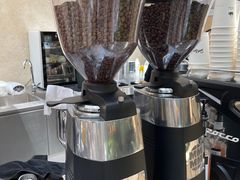 -Seesaw Coffee(上海太阳宫K46店)