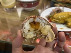-辉记炭烧海鲜大排档·老字号(福田店)