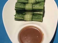 -茉莉餐厅(包河万达店)