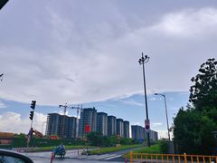 -杭州半山国家森林公园