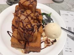-翠华(澳门银河店)