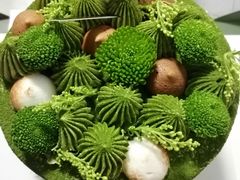 -小苍兰风铃草蛋糕甜品(沈阳店)