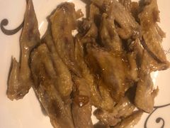 -土门八珍烤鸡腊味店(土门老店)
