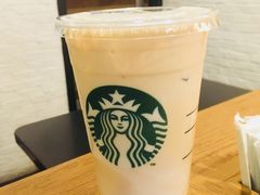 -星巴克臻选(广州东山锦轩店)