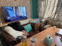 -俏湘私房菜(国贸店)