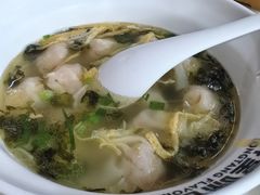 -弄堂咪道-饭香·面香·馄饨香(汇锦广场店)