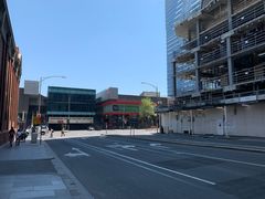 -Food Factory 食街工坊