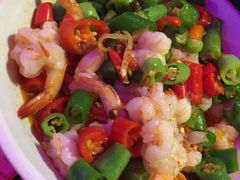 -蘭奢雅集·江浙菜(青山江滩店)