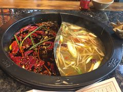 -蜀大侠火锅(古田店)