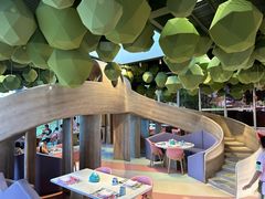 -水桶王国主题餐厅·聚会·生日派对·亲子活动·家庭套餐(亚龙湾希尔顿店)