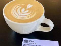 -fishtank鱼缸咖啡(三山街店)