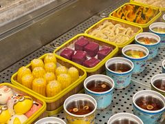 -梨花自助烤肉(西三旗万象汇黑金店)