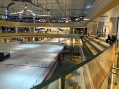 -冠军冰场CHAMPION RINK(苏州中心商场店)
