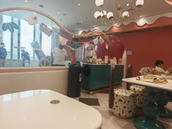 -奈尔宝家庭中心·亲子餐厅(苏州大悦城店)