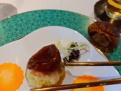 -三号黄浦会Canton Table