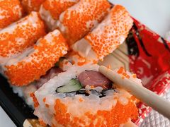 -N多寿司(恒隆店)