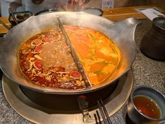 -湊湊火锅·茶憩(皇姑万象汇店)