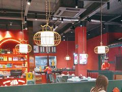 -撩江湖·江湖菜川菜(城北中街店)