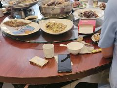 -今鲜源大酒店·中华餐饮名店(新湛路店)