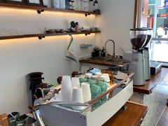 -Line 咖啡(石厦花园店)