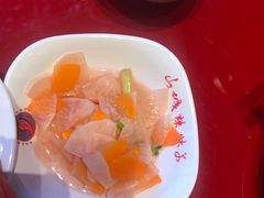 -山城辣妹子(定福庄店)