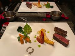 -莲西餐(曲江店)