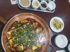 -朝伟清真铜瓢牛肉馆(三十年老·店)