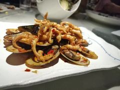 -渔太泰漓江小馆·广西融合菜(西街店)