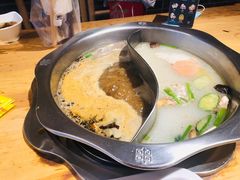 -袁记串串香(西安路店)