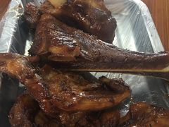 -赵元章肉骨烧(山塘街店)