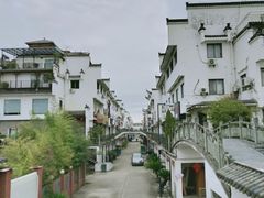 -景德镇古窑民俗博览区