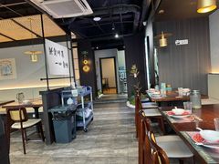 -拾捌川·自贡爆炒(新街口店)