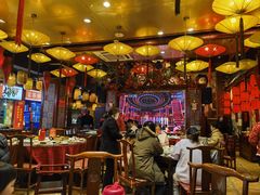 -淮安宴·淮扬菜(清河路一店)