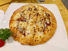 巧克力榛子芝士条-菲滋意式休闲餐厅(北仑银泰城店)