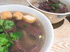 -鸡鸣汤包(复地活力广场店)