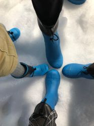 -Mr·Kuma酷么先生雪之乐园