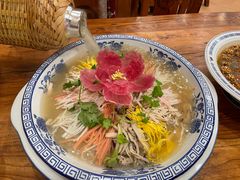 -老雒阳面馆·水席·洛阳菜(王城路店)