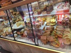 -PAPER STONE BAKERY(天汇广场店)