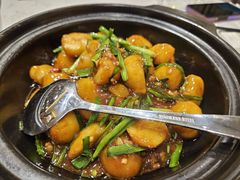-和记小菜(东方店)