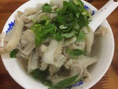 -车七孃苏稽跷脚牛肉(乐山店)