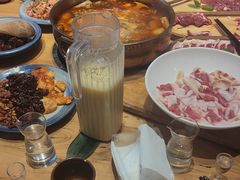 -黔诚多彩火锅(甲秀楼店)