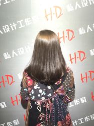 -HD HAIR STYLE