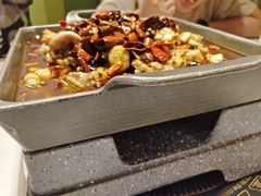 -蛙蛙叫干锅年代(簋街总店)