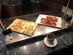 -东华假日酒店自助餐