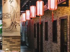 -舒家大院老火锅(台江路店)
