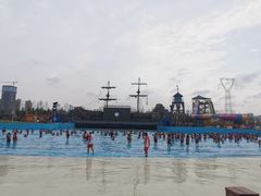 -华夏文旅西安度假区