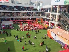 -首创奥特莱斯(北京店)