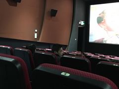 -中影国际影城(华发商都CINITY店)