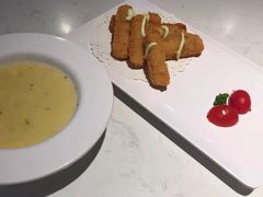 -豪客来牛排(开元盛世广场店)