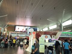 -吉隆坡国际机场